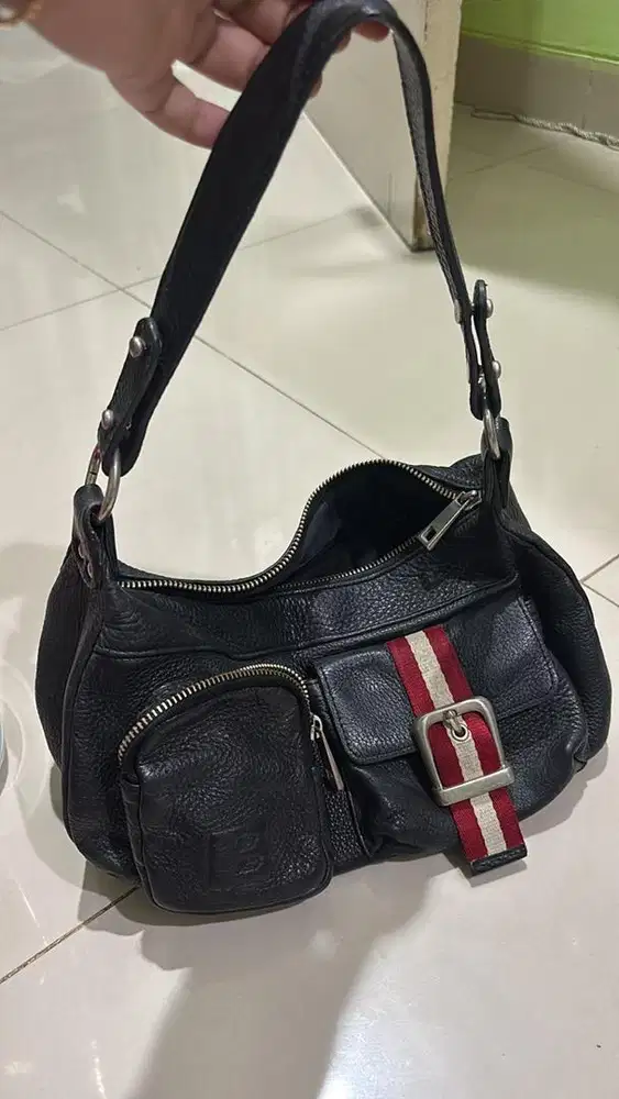 Tas Bally authenthic