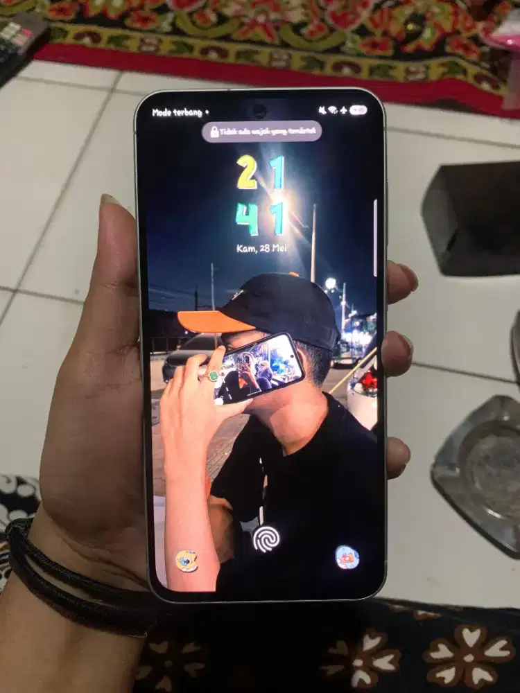 Samsung A56 5G 12/256