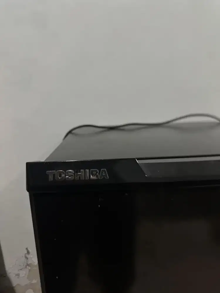 Kulkas Toshiba 1 Pintu
