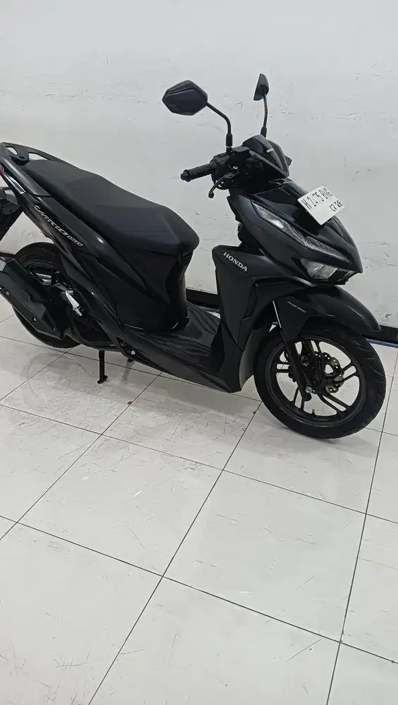 Honda New Vario 150 Keyles 2018 Istimewa
