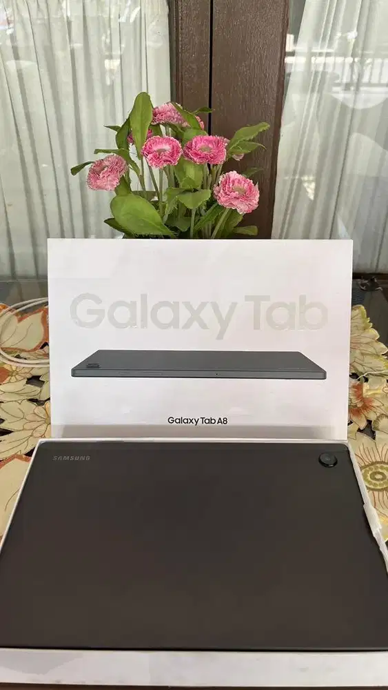 Samsung Galaxy Tab A8 4/128GB