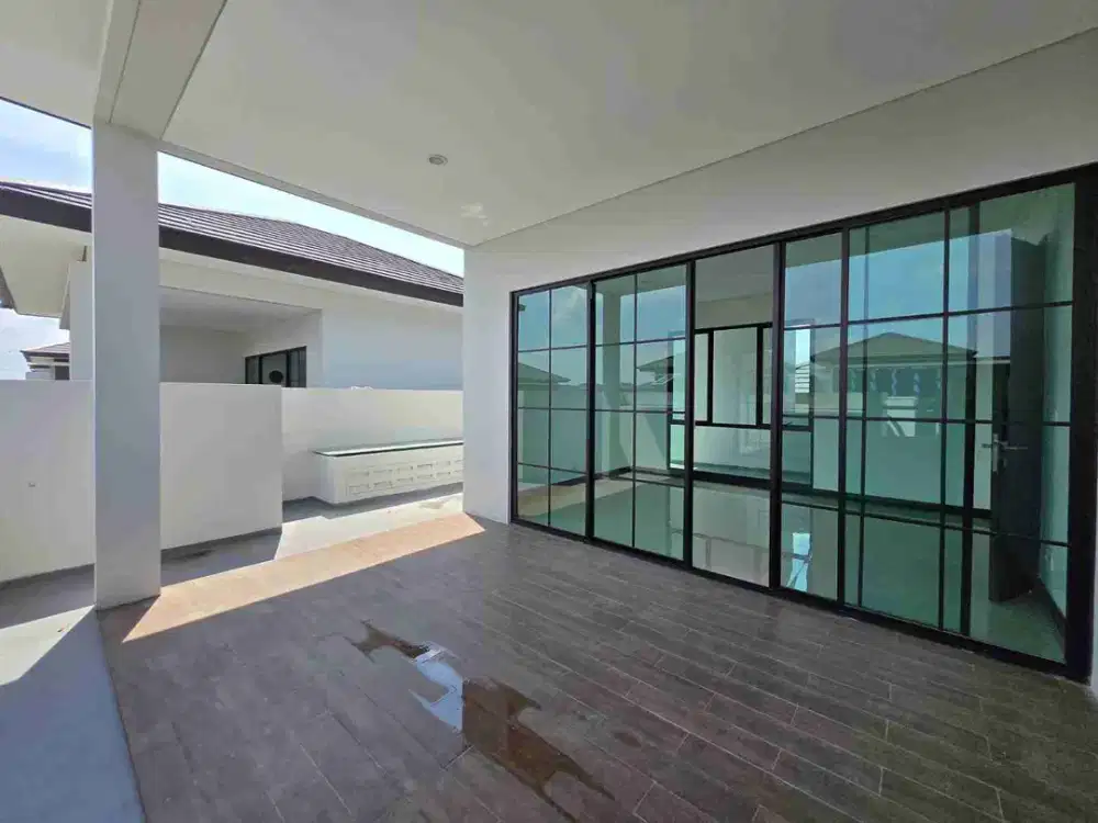 DIJUAL RUMAH DI BSD CITY