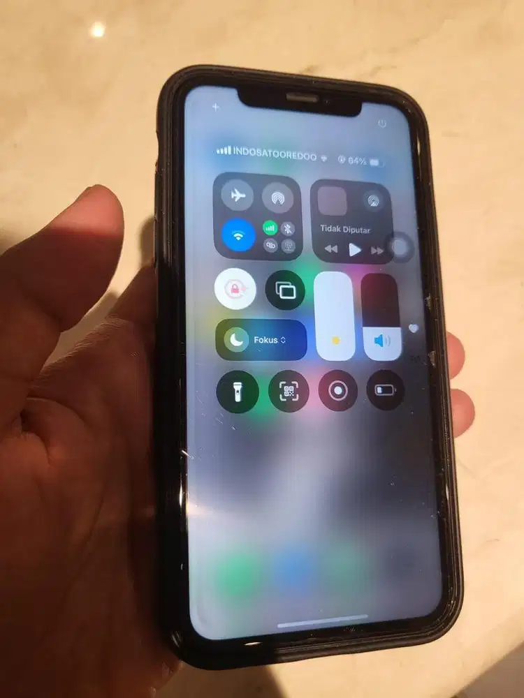 Iphone Xr 64Gb Black