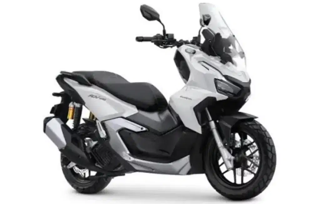 Jual Honda ADV 160 CBS 2024