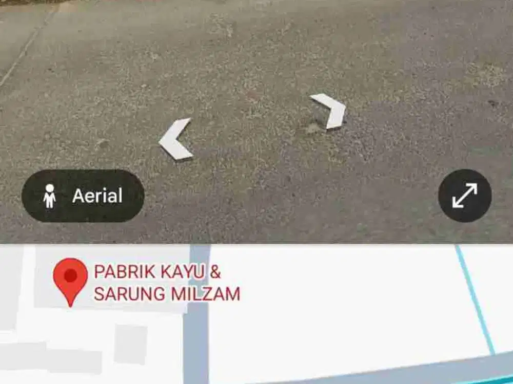 Dijual Cepat Tanah Di Prambangan Gresik