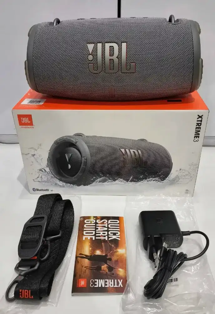 JBL extreme 3 like new
