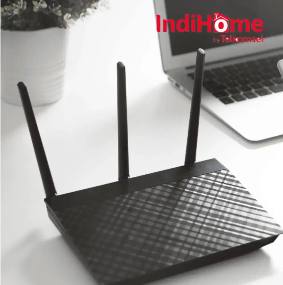 Promo pasang baru wifi indihome