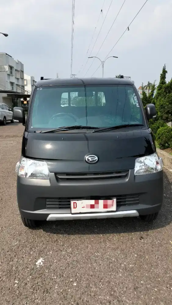 JUAL KHUSUS PEMAKAI GRANDMAX PICKUP 1.5