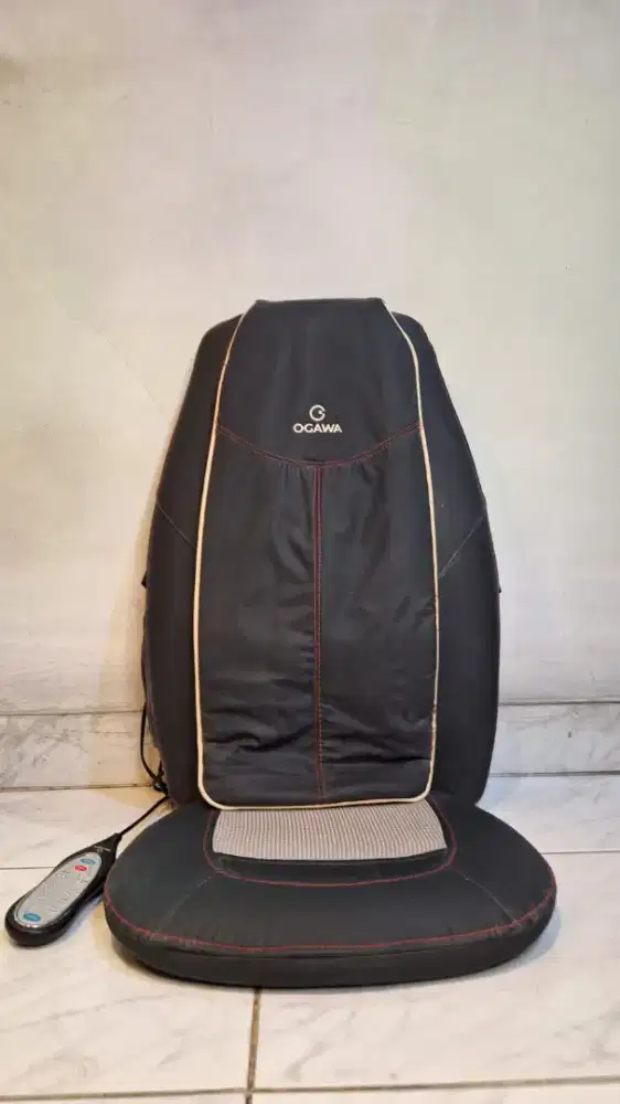 ALAT PIJAT PORTABLE OGAWA