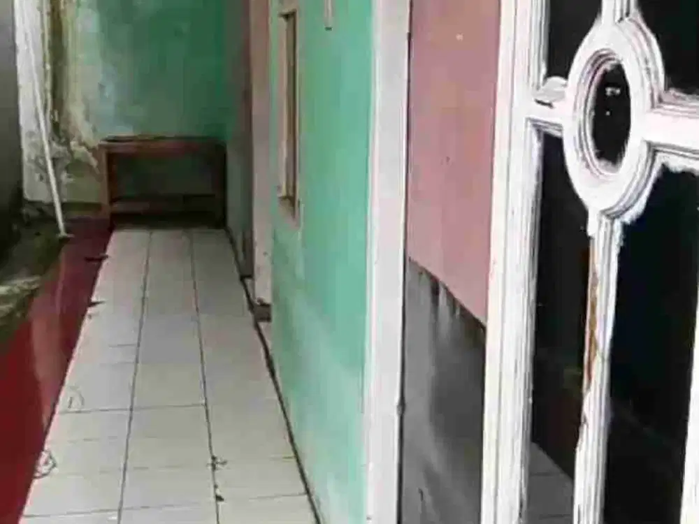 MURAH BGT DUTA BINTARO CLUSTER TAMPAK SIRING PINANG GRAHA RAYA 4 KONTRAKAN