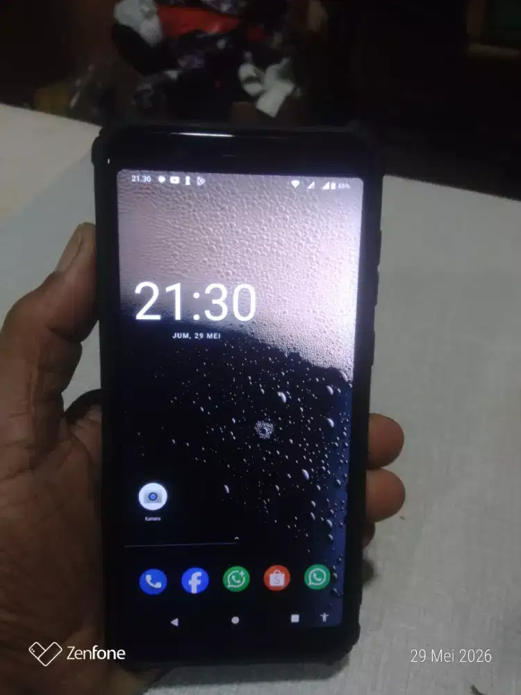 ASUS ZENFONE MAX PRO M1  3/32GB