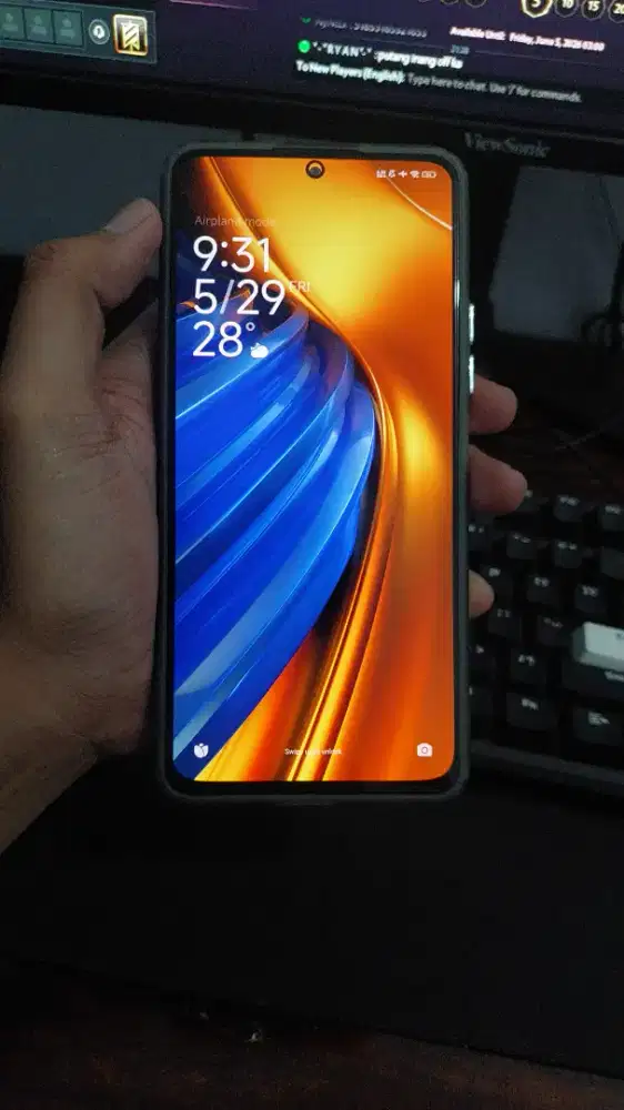 Xiaomi POCO F4 8/256 FULLSET