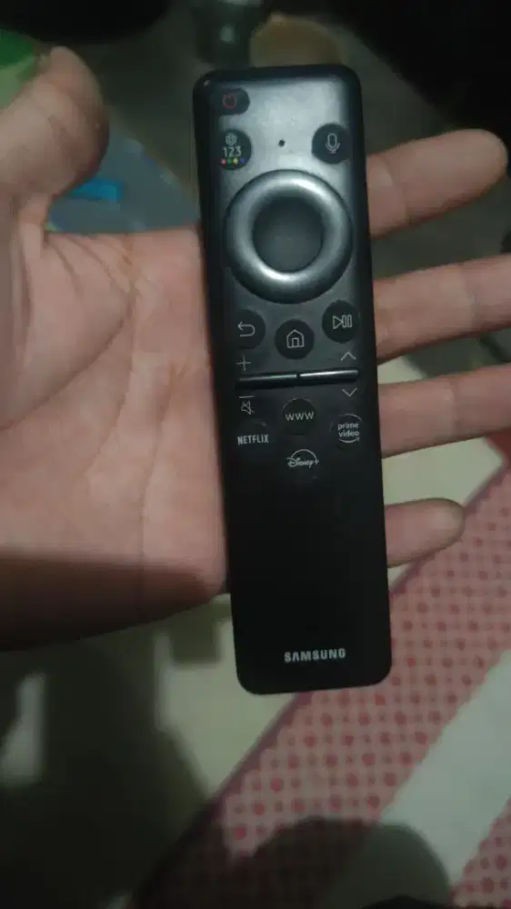 SMART MONITOR SAMSUNG M7 43 MULUS