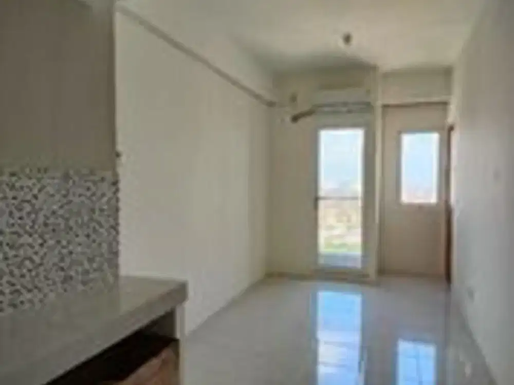 Dijual Apartemen Puncak Dharmahusada Lt 32 2BR Kosongan REV.A567