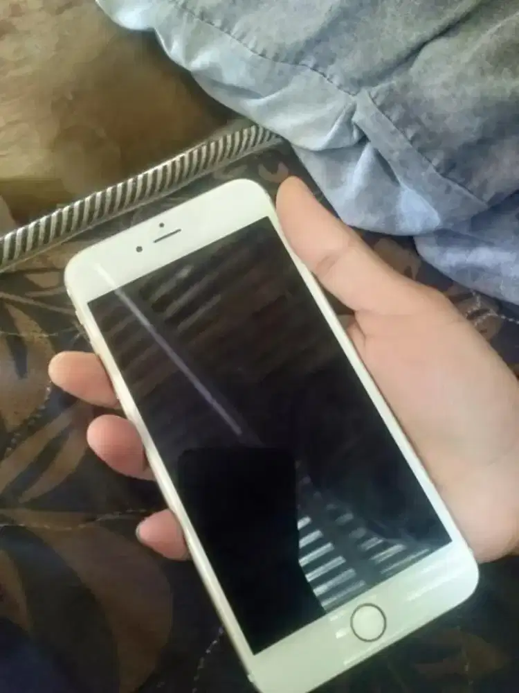 iPhone 6 s plus