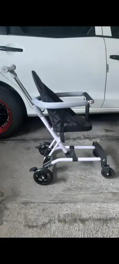 Jual stroller anak