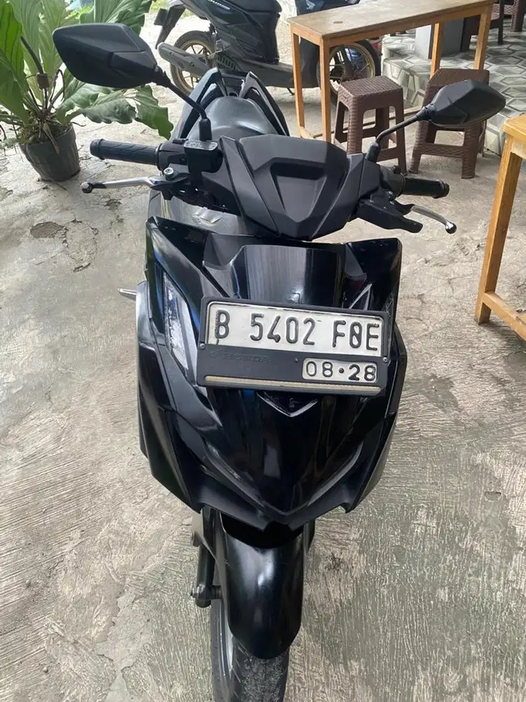 VARIO 160 (2023)