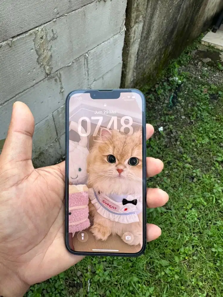 Iphone 13 128gb