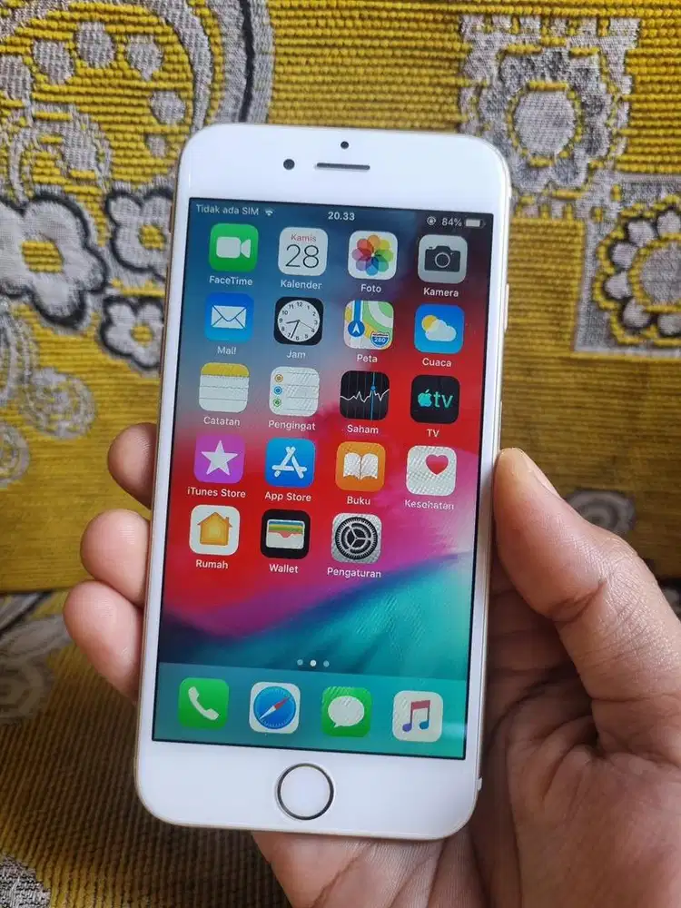 Iphone 6 32gb byps cell