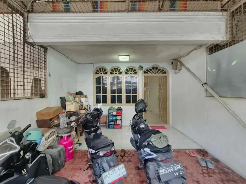 Jln Bandar Baru Ruko Seken DiJual