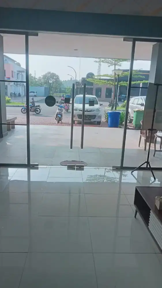Lowongan setrika