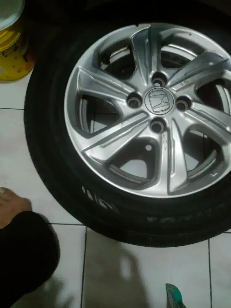 Velg Brio R 14 plus ban 2025