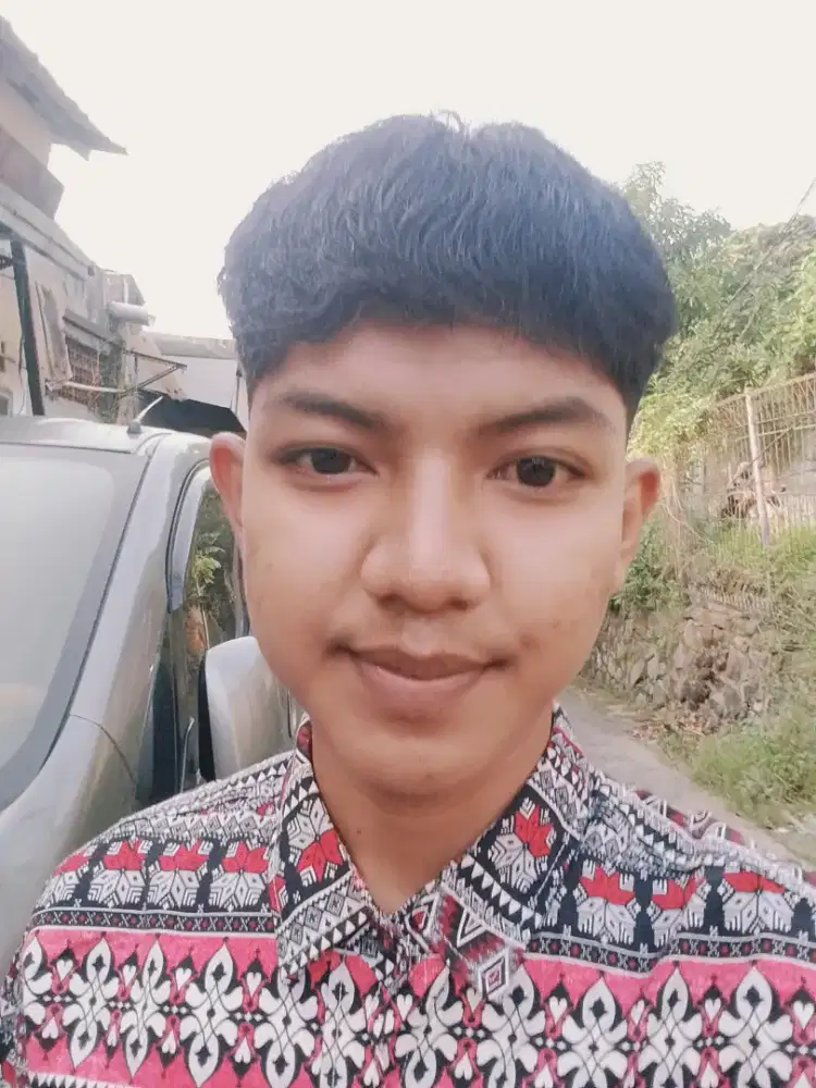 Pejuang cuan rupiah