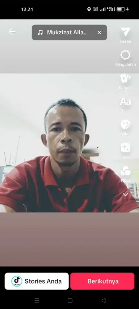 Cari lowongan supir