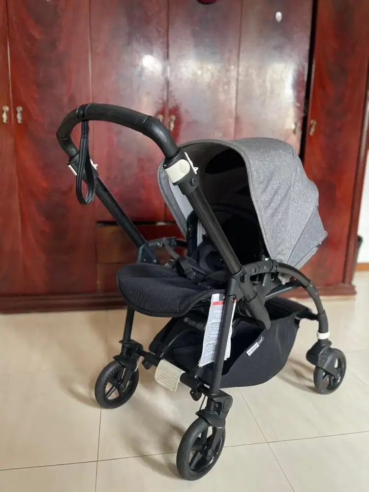Jual Stroller Bugaboo Bee 6