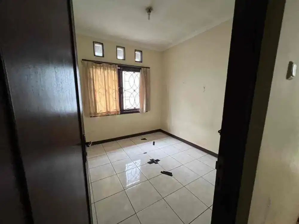 RUMAH KOTA BARU PARAHYANGAN WANGSAKERTA HARGA MURAH RUMAH TERAWAT