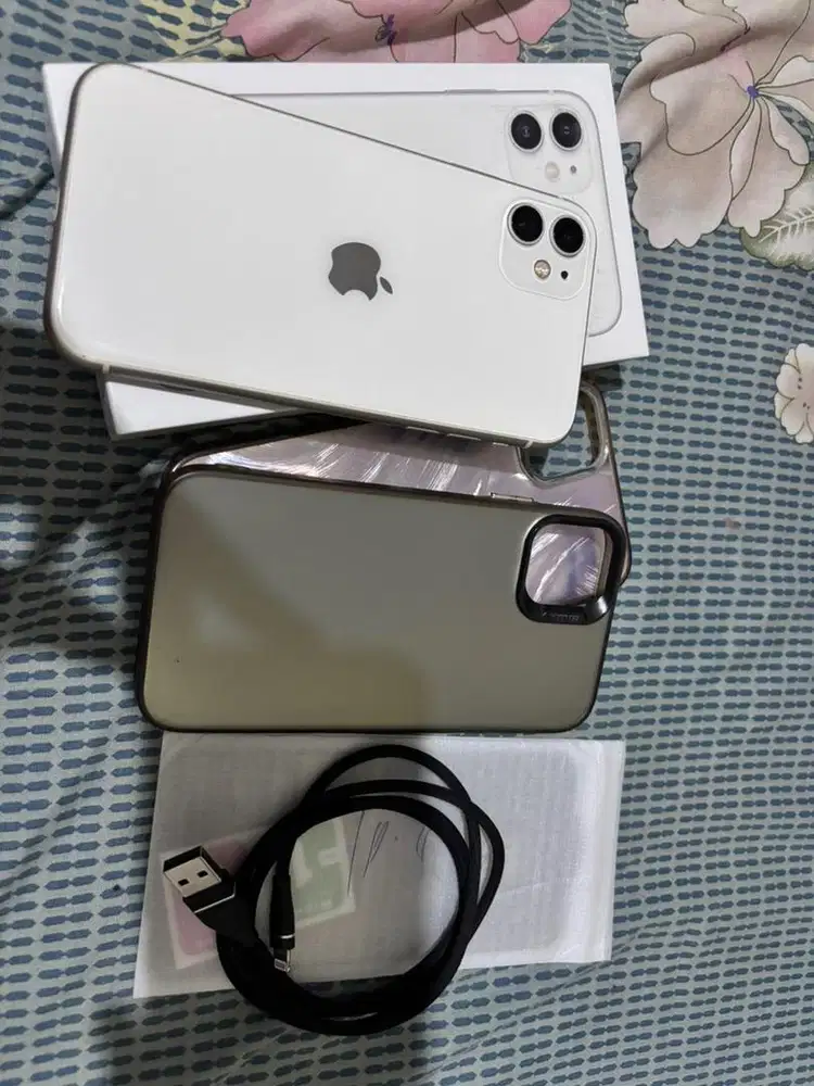 IPHONE 11 Inter 64gb