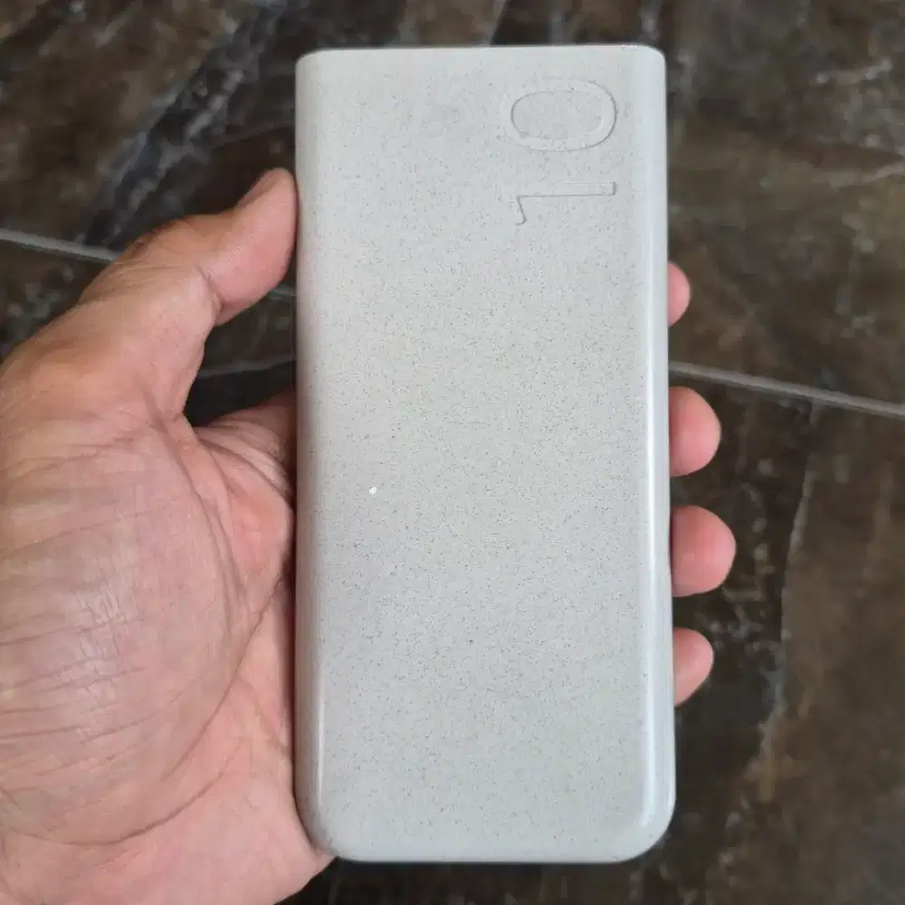 Power Bank SAMSUNG 10.000 mAh - 25W Super Fast Charging