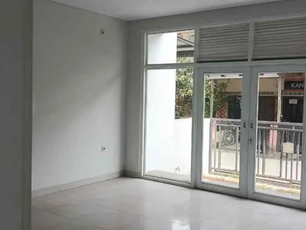 RUMAH STRATEGIS MURAH DI LEUWISARI BANDUNG
