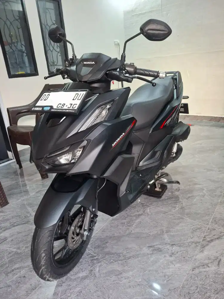 Honda vario cbs 160