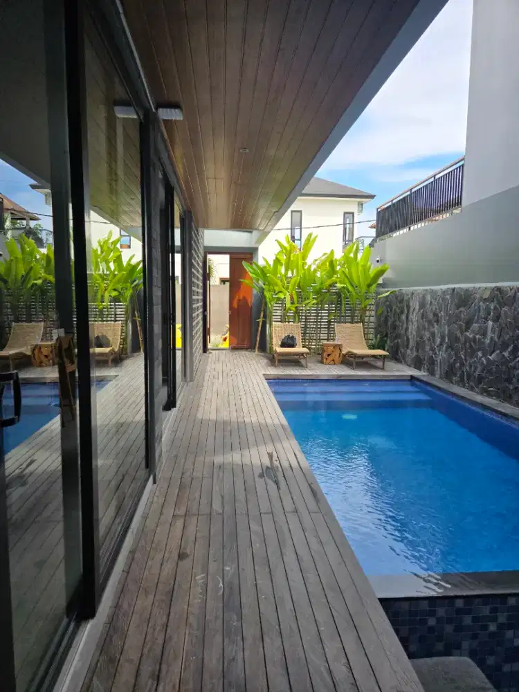 Dicari recieptionist dan house keeping hotel harian mggan bulanan