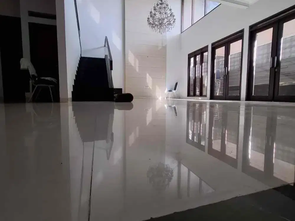 RUMAH MEWAH HARGA MURAH DI KOMP ELIT BATUNUNGGAL BANDUNG