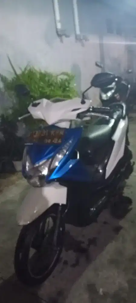 beat fi tahun 2014 ss lengkap