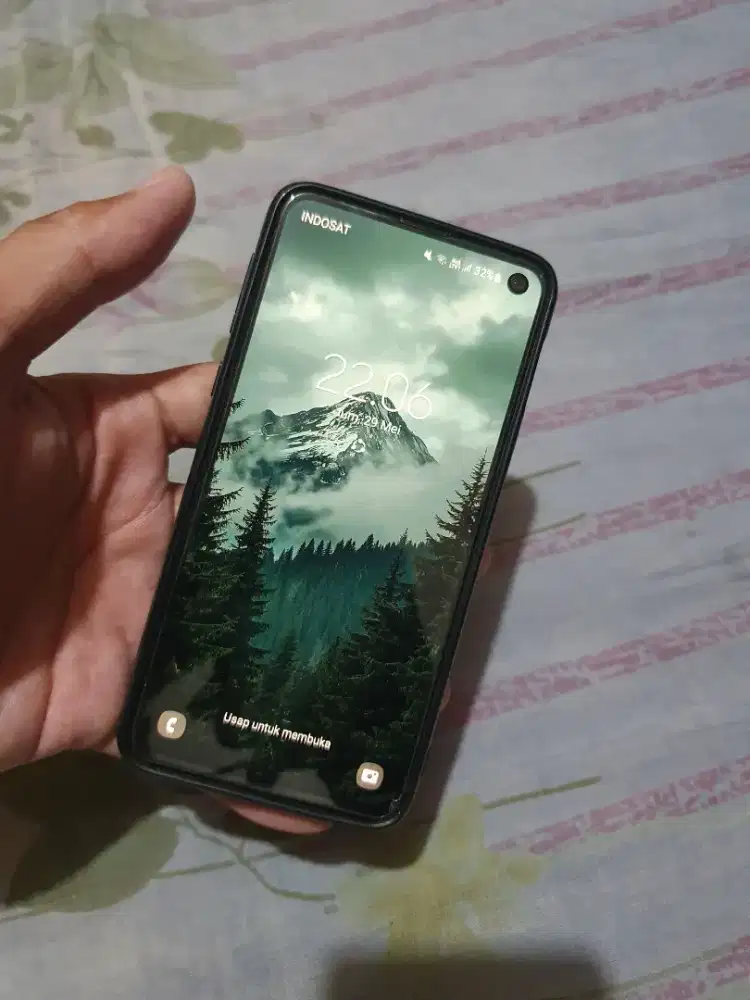 Samsung s10e SEIN original
