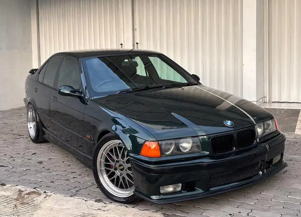BMW E36 320 M52 TAHUN 1995