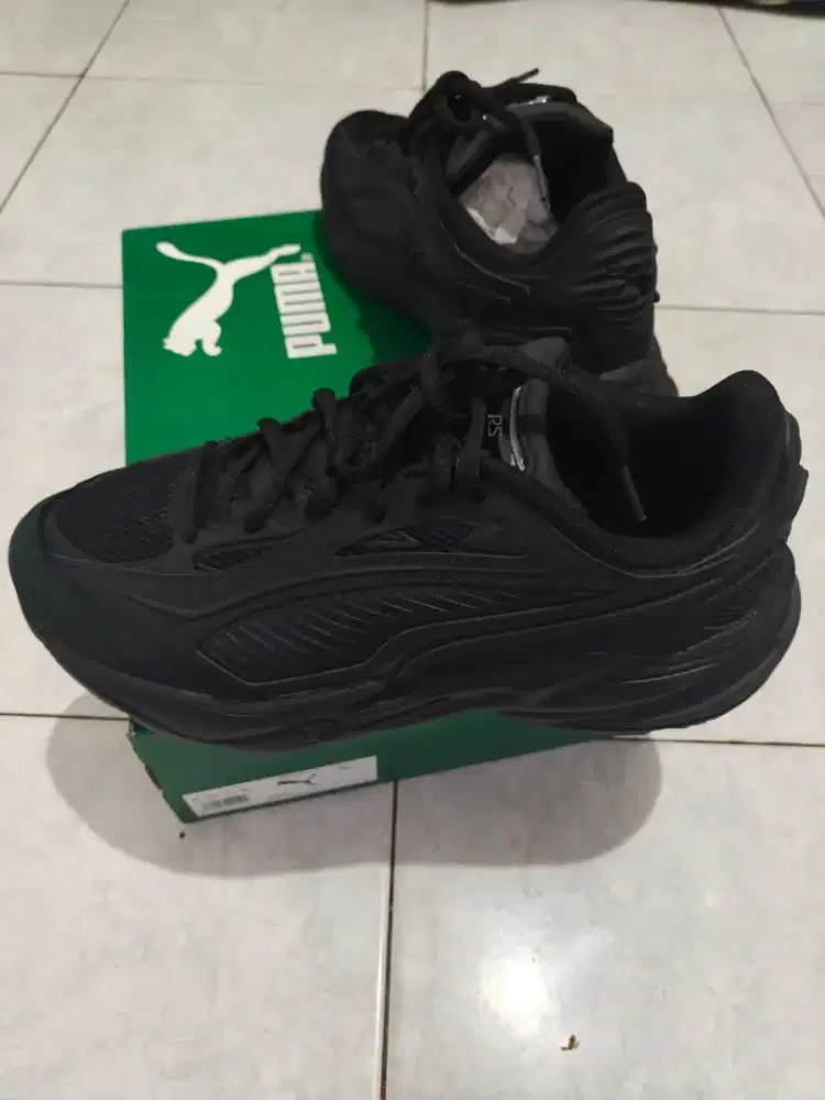 PUMA Orginal Snaker RS Surge