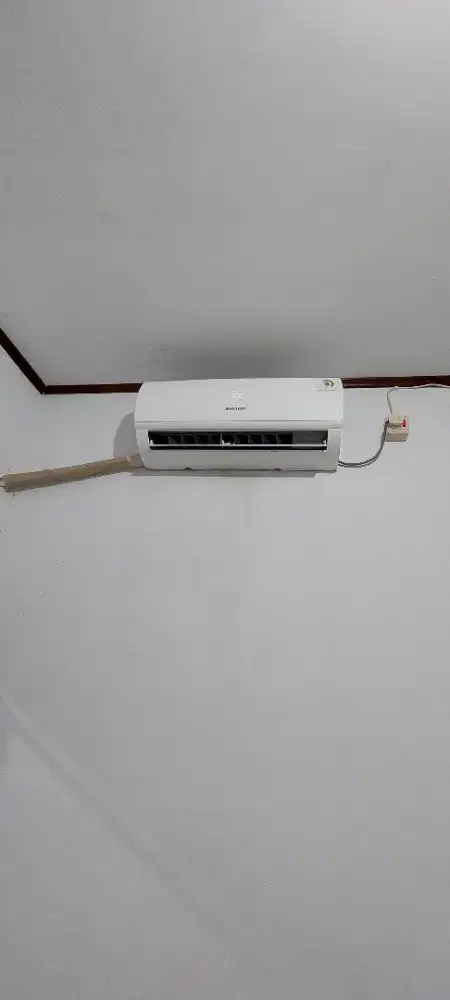 AC Sharp 1/2 PK AH-A5ZEY