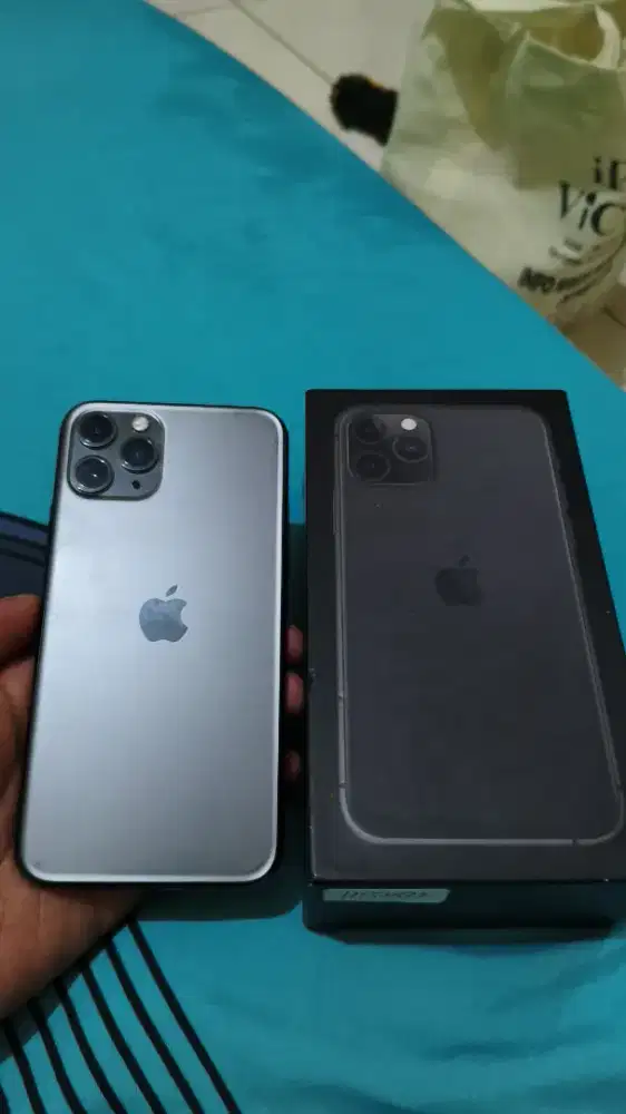 Sale Iphone 11 pro 64 gb