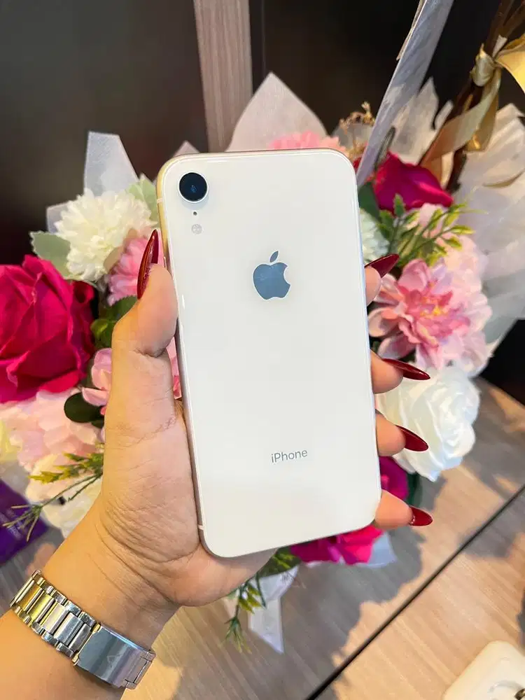 iphone xr 64 inter