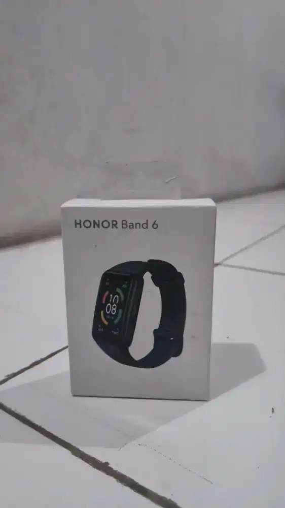 Smart Watch Honor Band 6