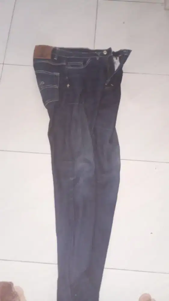 Celana denim hammerstout