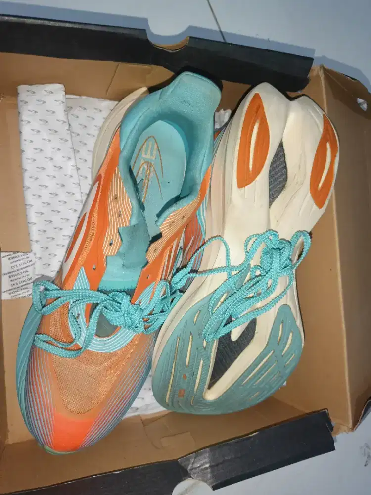 SEPATU JOGGING 910 Ninetten HAZE PRO ORIGINAL