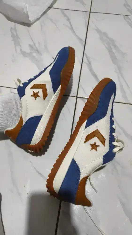 Converse Run Star Trainer