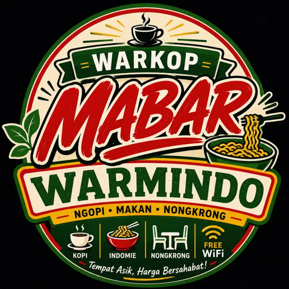 Dibutuhkan segera pegawai warkop warmindo pengalaman