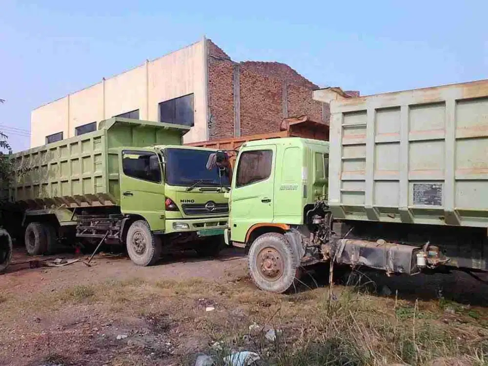 Dijual Cepat Tanah Bangunan Di Marunda Bekasi