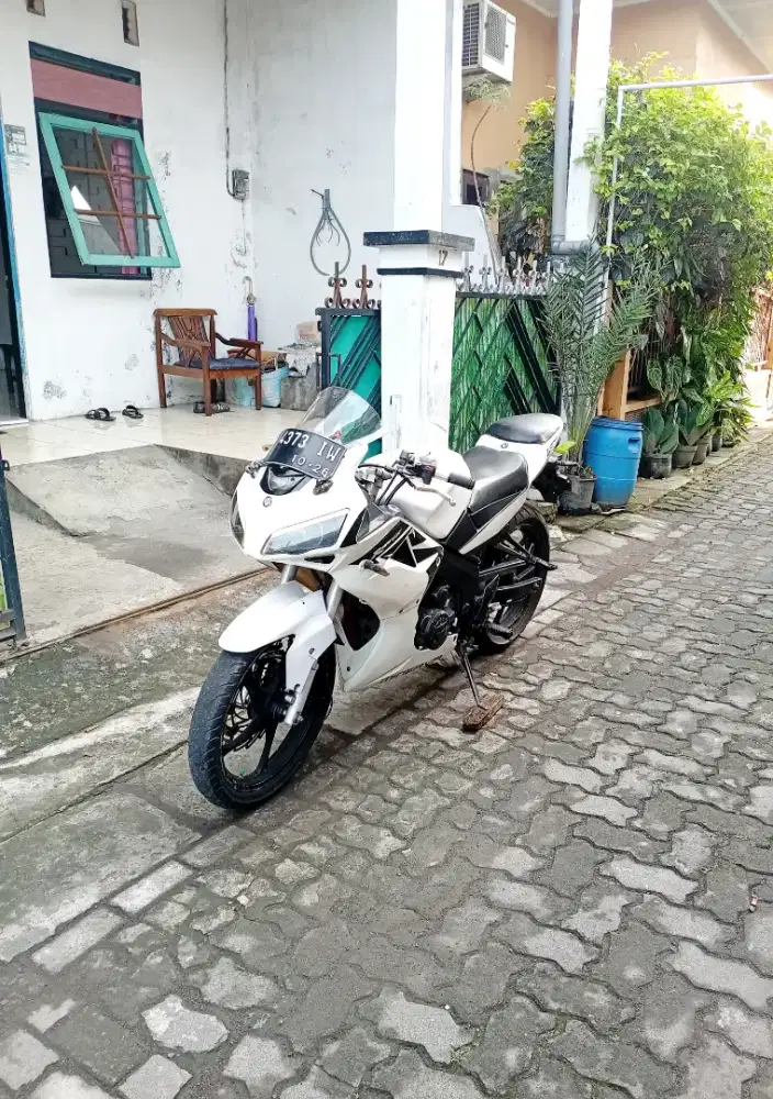 Minerva 150 CC Tahun 2010